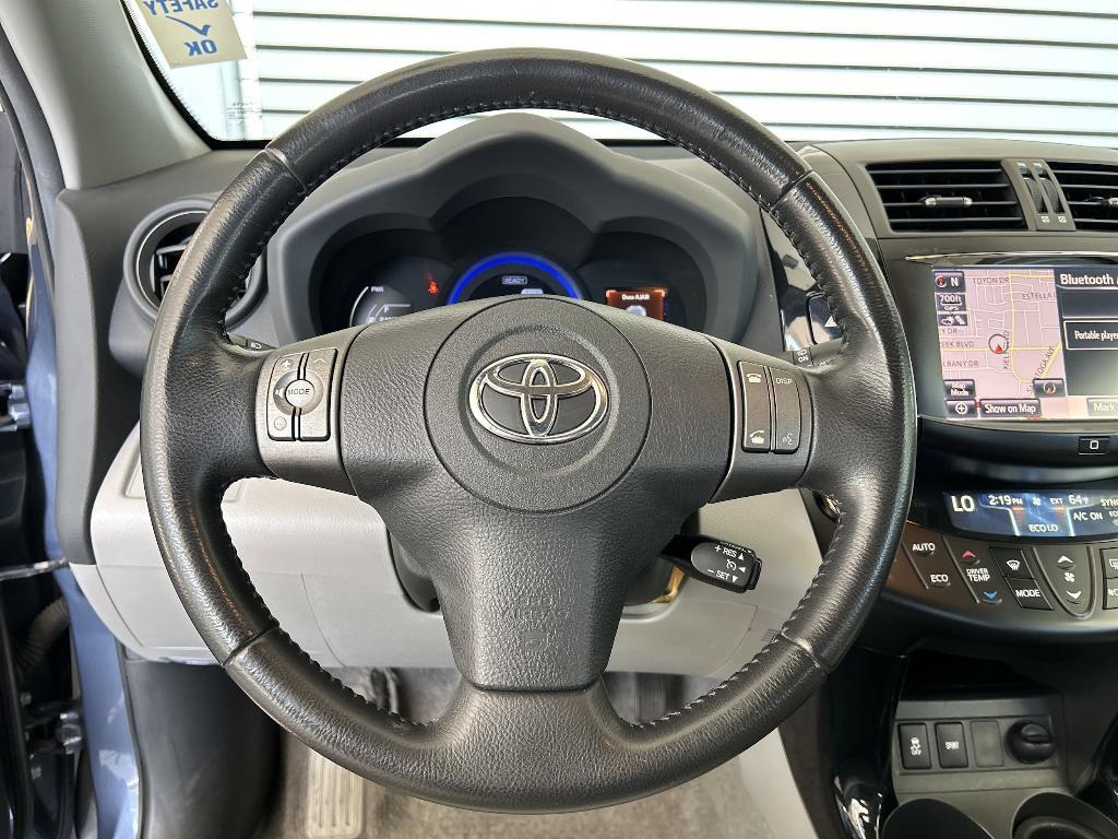 used 2012 Toyota RAV4 car, priced at $10,499