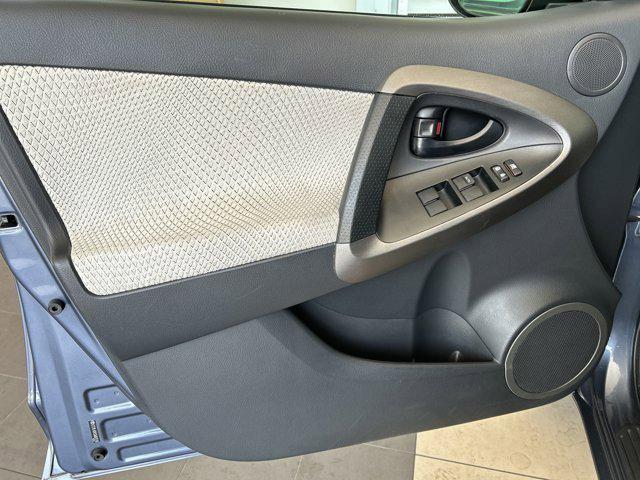 used 2012 Toyota RAV4 car, priced at $9,798