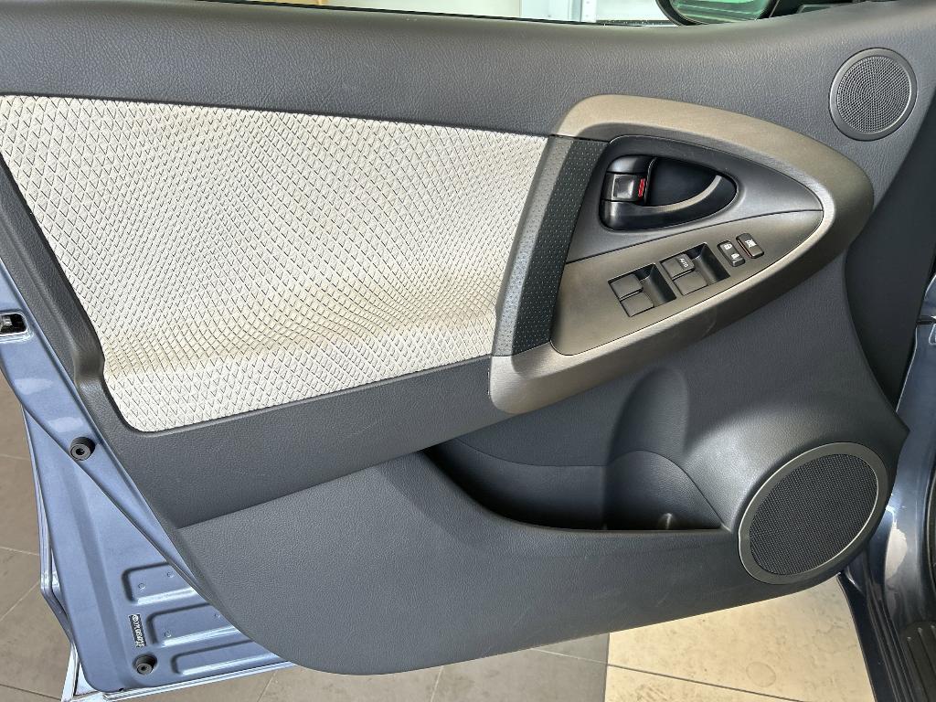 used 2012 Toyota RAV4 car, priced at $10,499