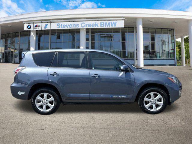 used 2012 Toyota RAV4 car, priced at $9,798