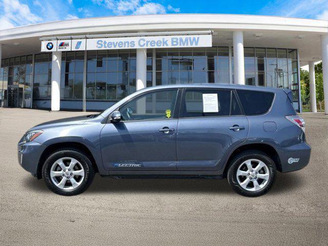 used 2012 Toyota RAV4 car, priced at $9,798