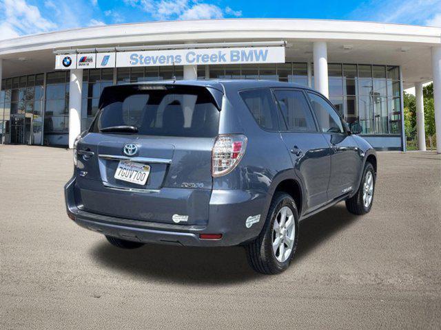 used 2012 Toyota RAV4 car, priced at $9,798