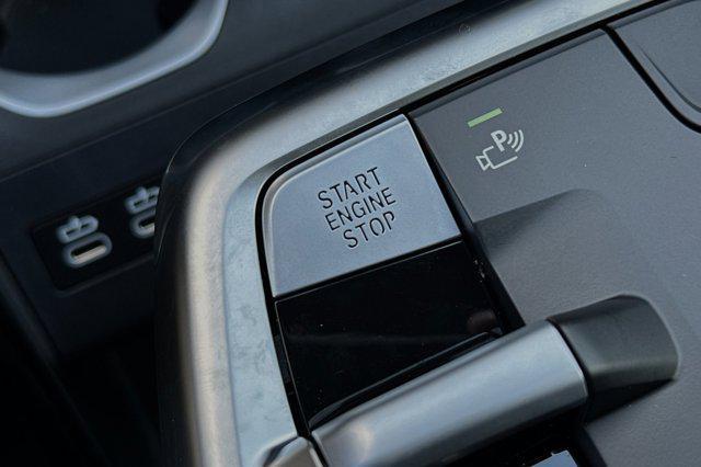 used 2025 BMW X1 car, priced at $46,630
