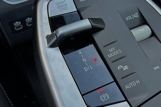 used 2025 BMW X1 car, priced at $46,630