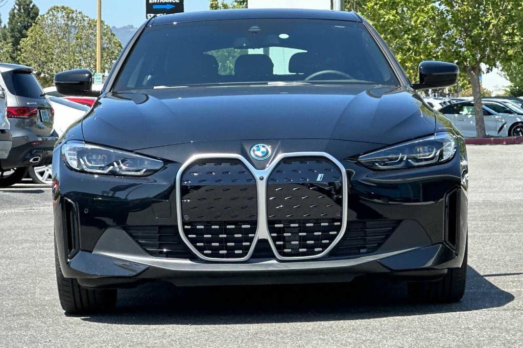 new 2024 BMW i4 Gran Coupe car, priced at $55,045