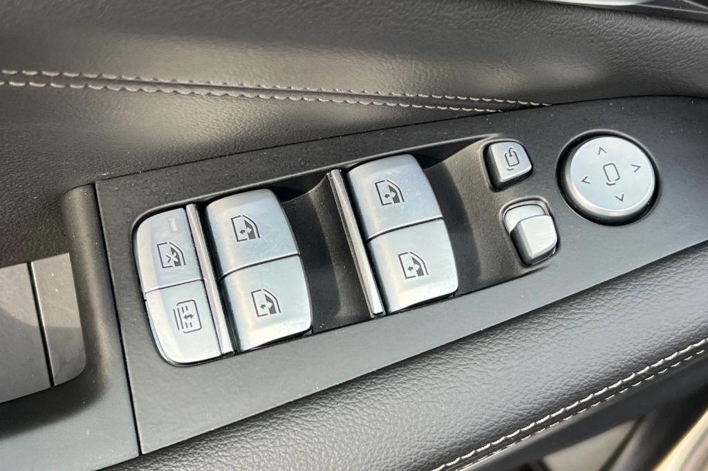 used 2022 BMW X7 car, priced at $51,998