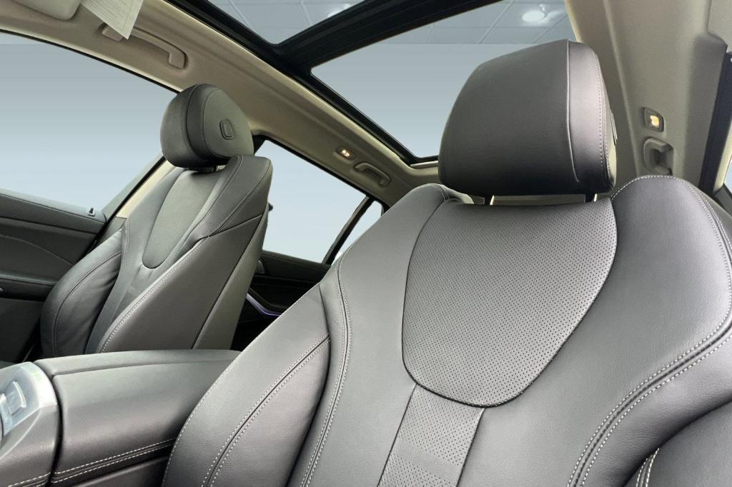 used 2022 BMW X7 car, priced at $51,998