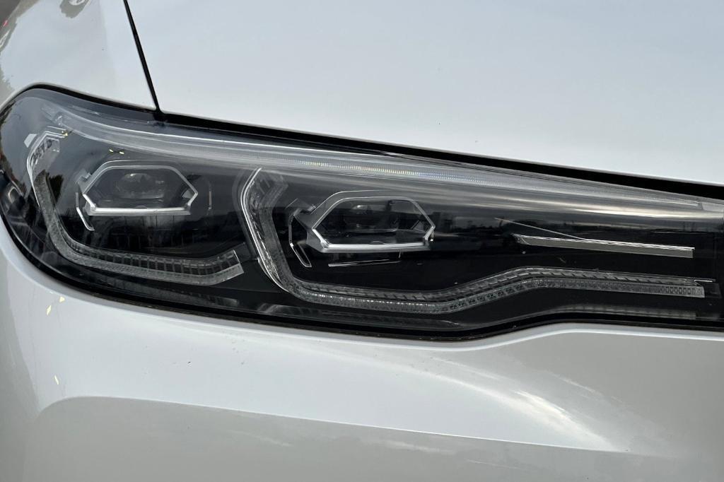 used 2022 BMW X7 car, priced at $51,998