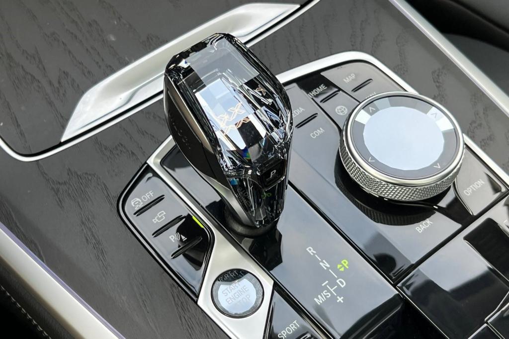 used 2022 BMW X7 car, priced at $51,998