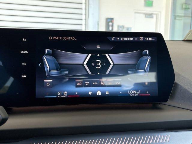 new 2025 BMW 228 Gran Coupe car, priced at $45,075