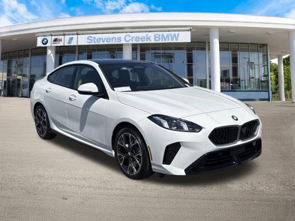 new 2025 BMW 228 Gran Coupe car, priced at $45,075