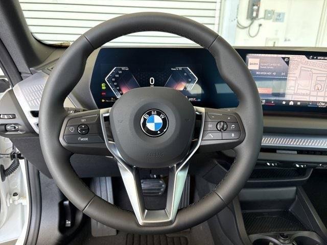 new 2025 BMW 228 Gran Coupe car, priced at $45,075