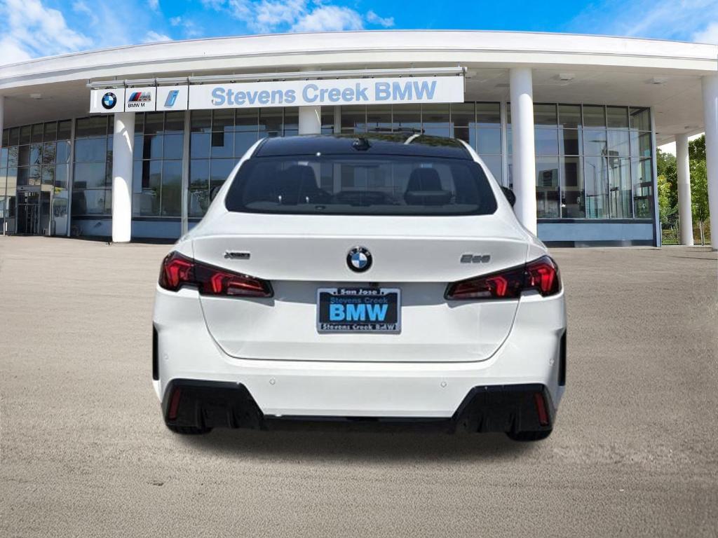 new 2025 BMW 228 Gran Coupe car, priced at $45,075