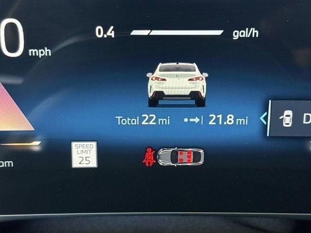 new 2025 BMW 228 Gran Coupe car, priced at $45,075
