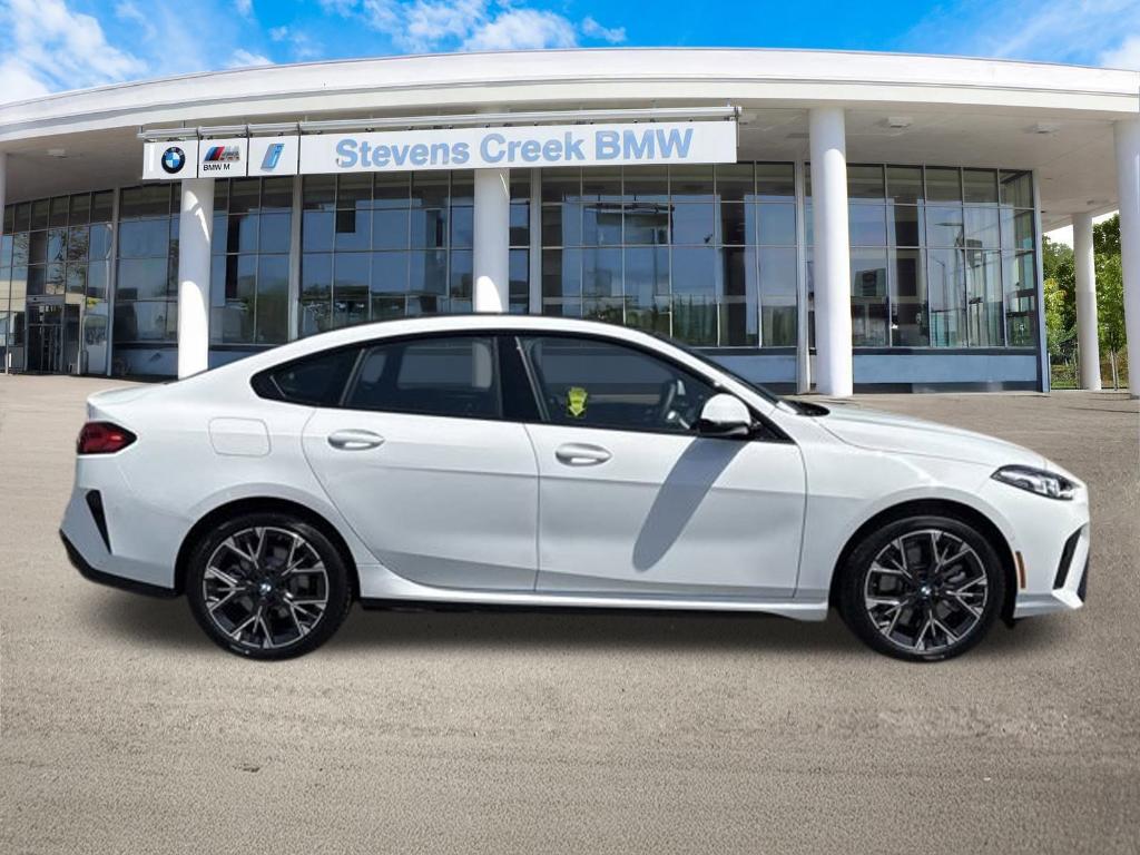 new 2025 BMW 228 Gran Coupe car, priced at $45,075