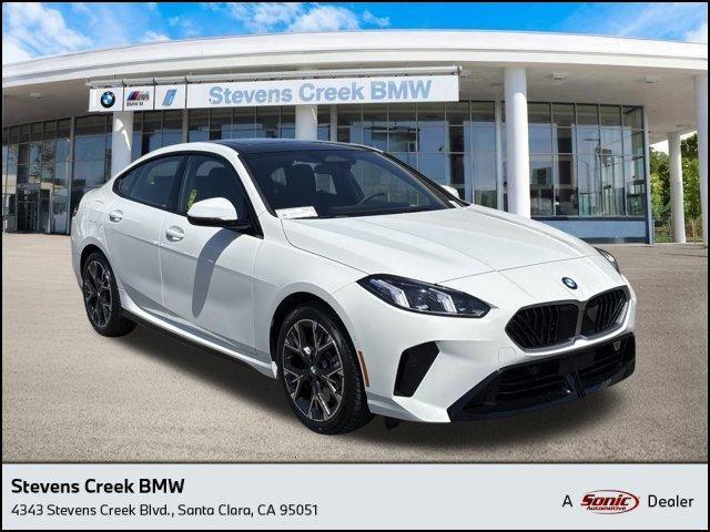 new 2025 BMW 228 Gran Coupe car, priced at $45,075
