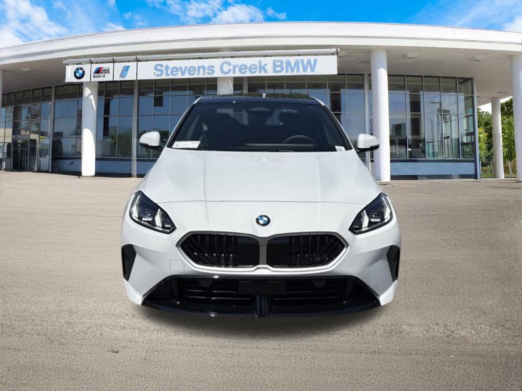new 2025 BMW 228 Gran Coupe car, priced at $45,075