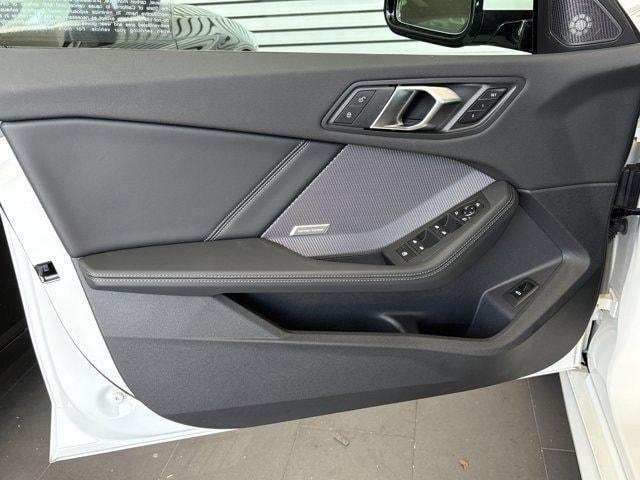 new 2025 BMW 228 Gran Coupe car, priced at $45,075