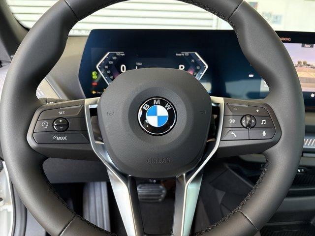 new 2025 BMW 228 Gran Coupe car, priced at $45,075