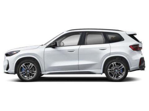 new 2025 BMW X1 car, priced at $52,880