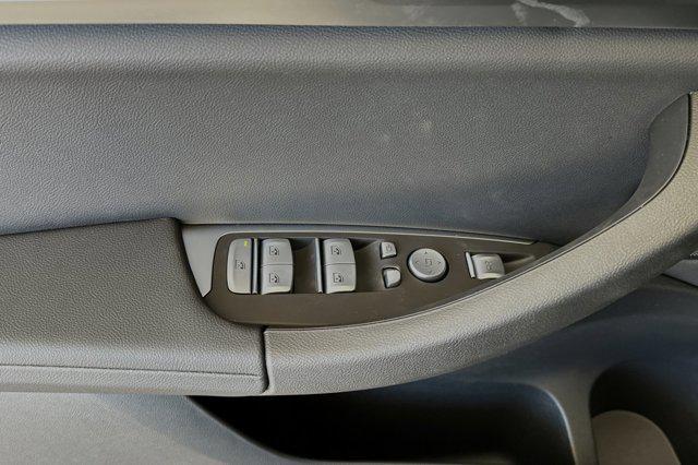 used 2024 BMW X3 car, priced at $52,410