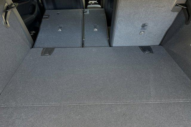 used 2024 BMW X3 car, priced at $52,410