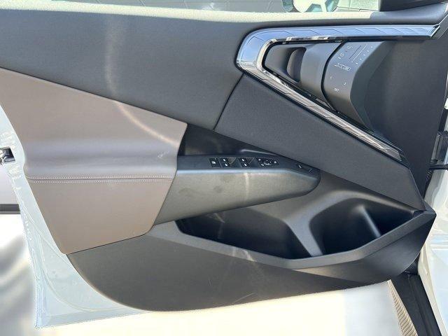 used 2025 BMW X3 car, priced at $47,271