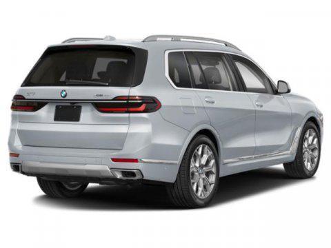 new 2026 BMW X7 car, priced at $99,325