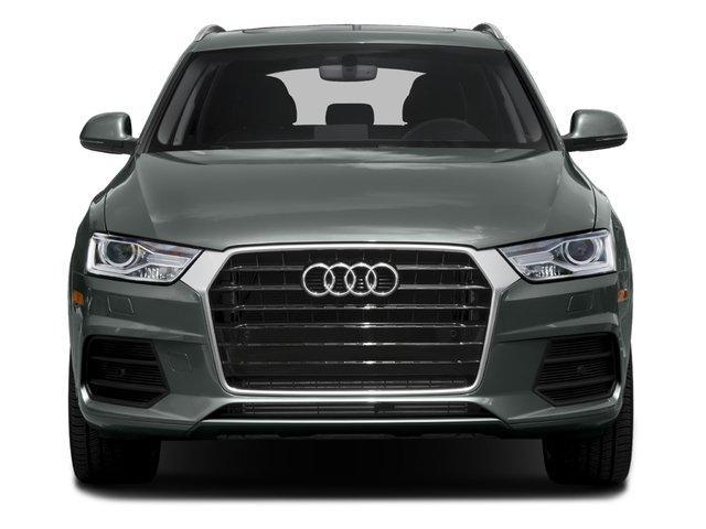 used 2016 Audi Q3 car, priced at $13,999