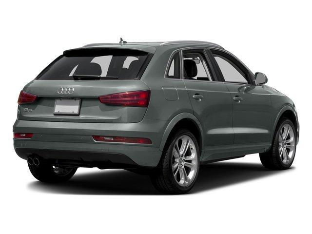 used 2016 Audi Q3 car, priced at $13,999