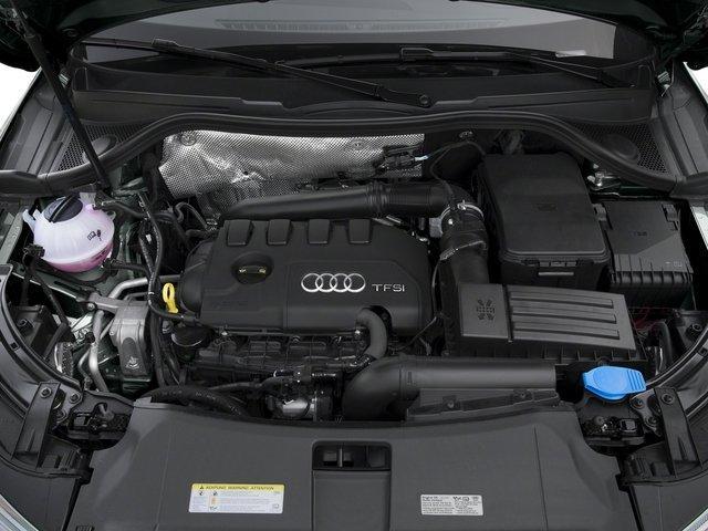 used 2016 Audi Q3 car, priced at $13,999