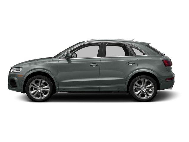 used 2016 Audi Q3 car, priced at $13,999