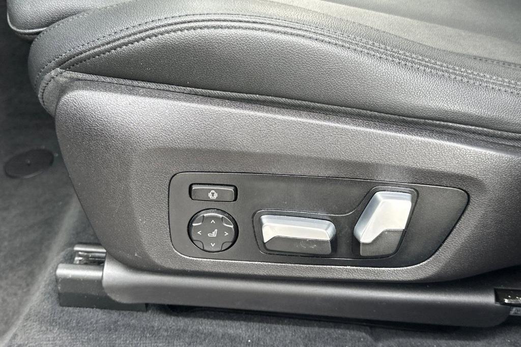 used 2020 BMW X3 car, priced at $17,497
