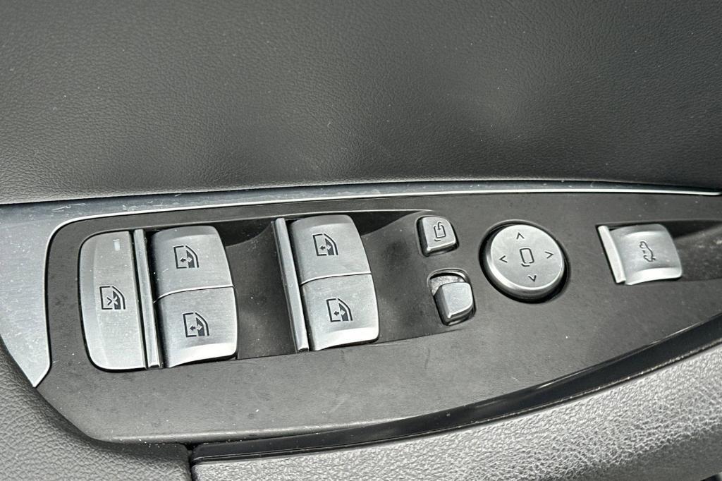 used 2020 BMW X3 car, priced at $17,497