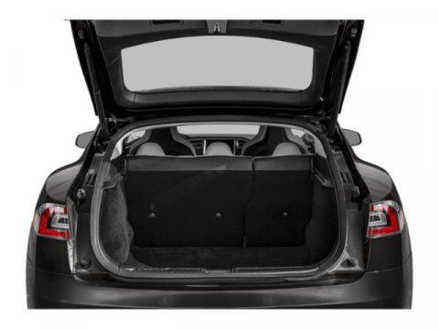 used 2015 Tesla Model S car, priced at $16,999