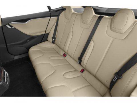 used 2015 Tesla Model S car, priced at $16,999