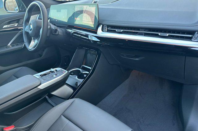 used 2025 BMW X1 car, priced at $47,395