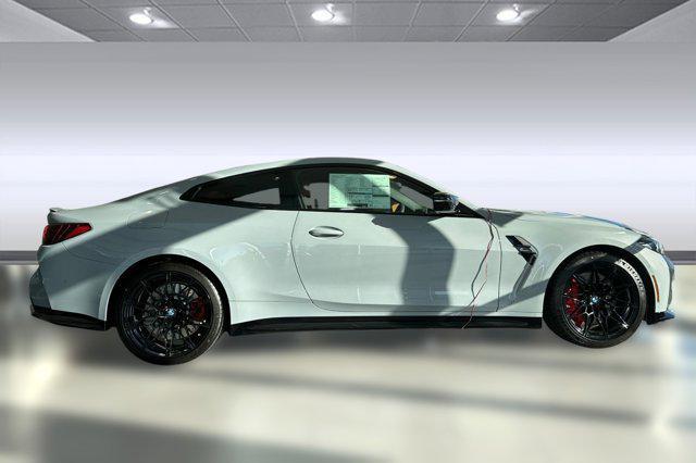 new 2026 BMW M4 car, priced at $102,635