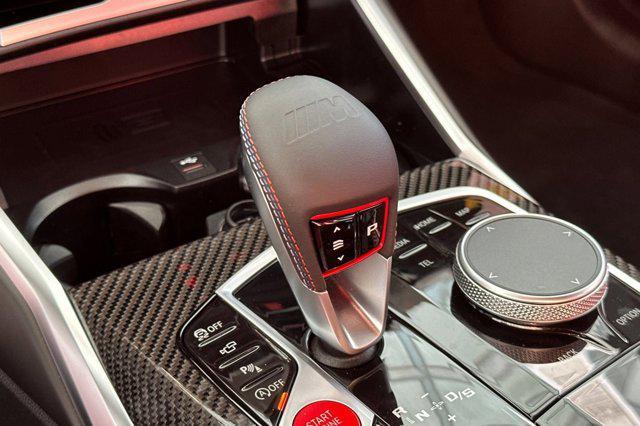 new 2026 BMW M4 car, priced at $102,635