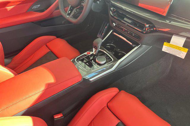 new 2026 BMW M4 car, priced at $102,635