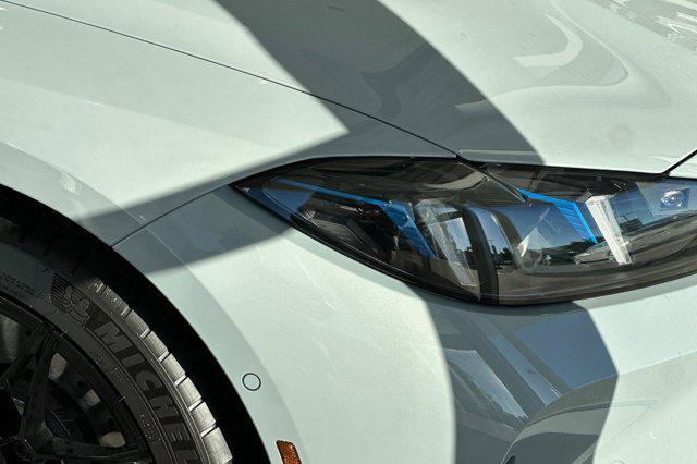 new 2026 BMW M4 car, priced at $102,635