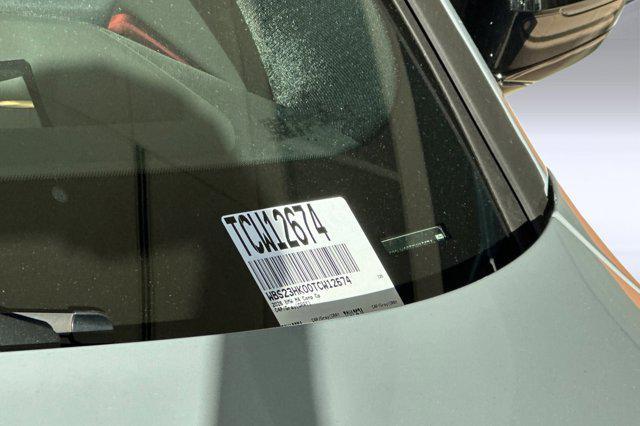 new 2026 BMW M4 car, priced at $102,635