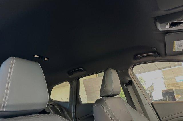 used 2024 BMW X1 car, priced at $43,895