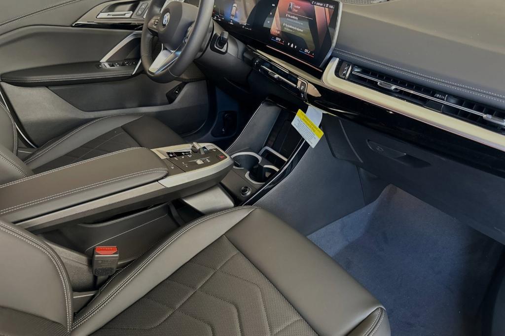 used 2024 BMW X1 car, priced at $43,895