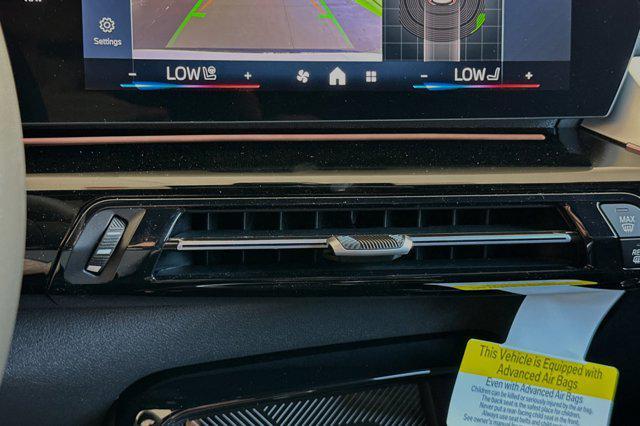 used 2024 BMW X1 car, priced at $43,895