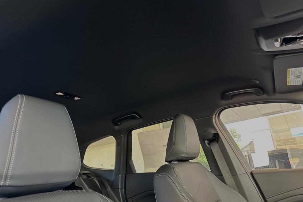 used 2024 BMW X1 car, priced at $43,895
