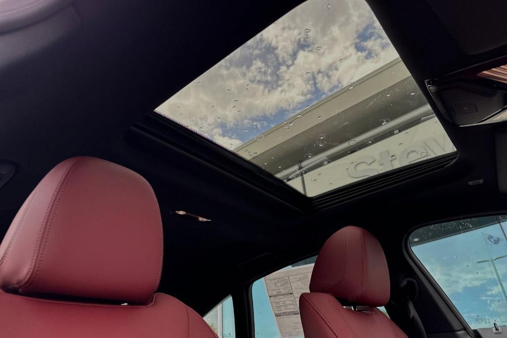 used 2024 BMW i4 Gran Coupe car, priced at $58,073