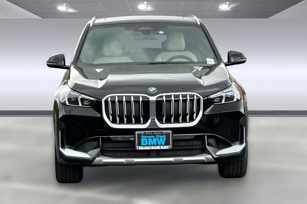 used 2025 BMW X1 car, priced at $41,654
