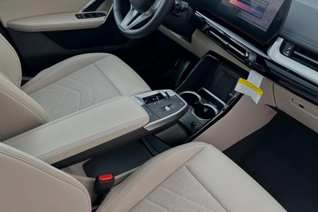 used 2025 BMW X1 car, priced at $41,654