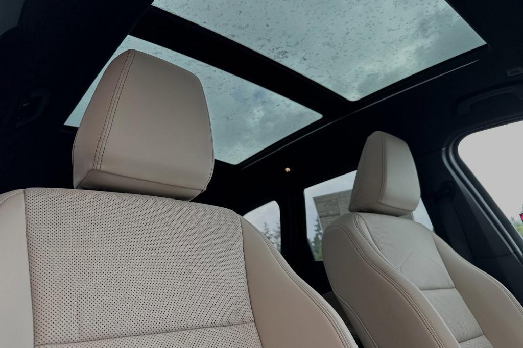used 2025 BMW X1 car, priced at $41,654